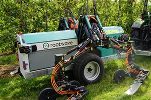 RootWave